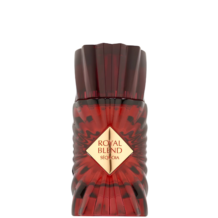عطر رويال بلند سيكويا – 100 مل من فرينش أفينيو