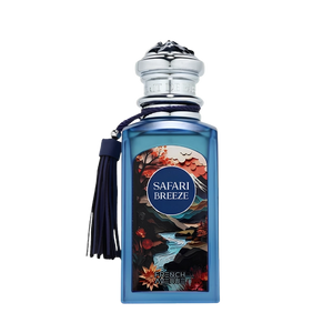 عطر سفاري بريز – 100 مل من فرينش أفينيو