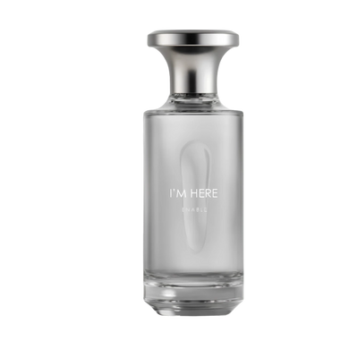 عطر آي إم هير– 150 مل
