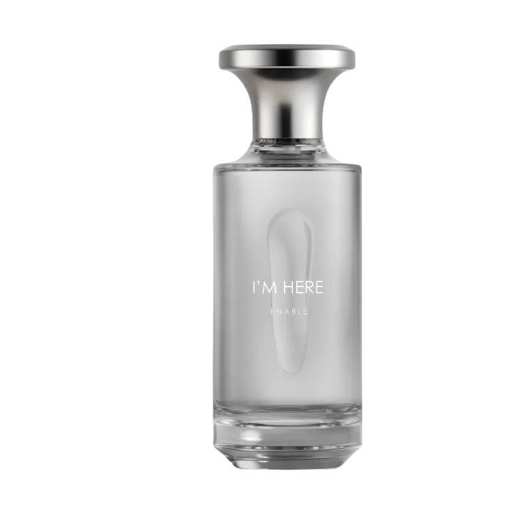 عطر آي إم هير– 150 مل