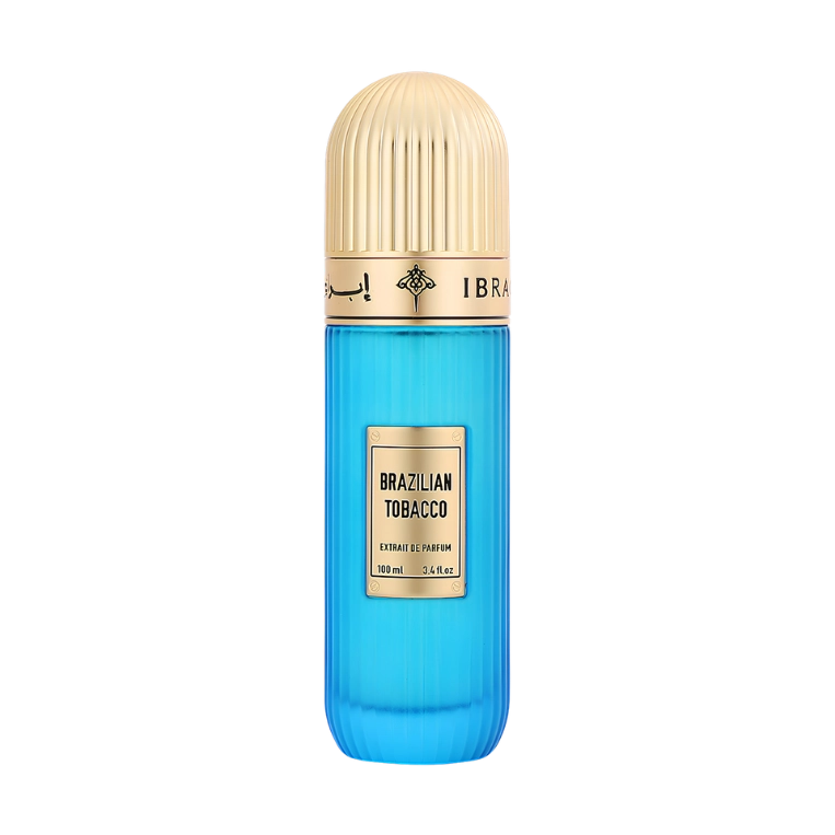 عطر برازيليان توباكو – 100 مل