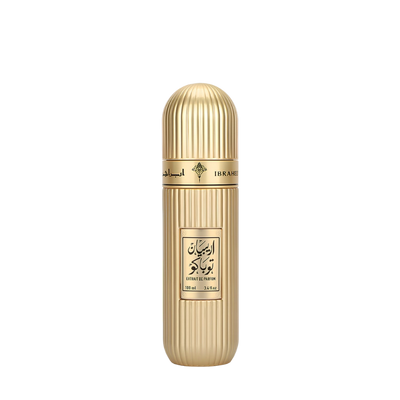 عطر أرابيان توباكو – 100 مل