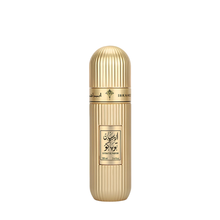 عطر أرابيان توباكو – 100 مل
