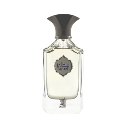 عطر سلطاني – 100 مل