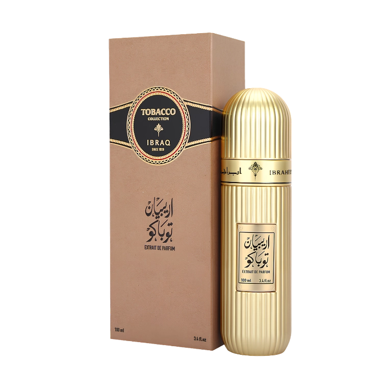 عطر أرابيان توباكو – 100 مل