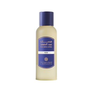 عطر مسك عبد الصمد - روز – 80 مل