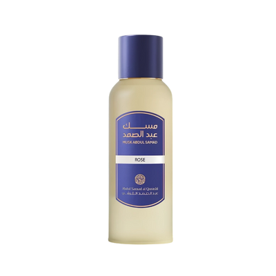 عطر مسك عبد الصمد - روز – 80 مل