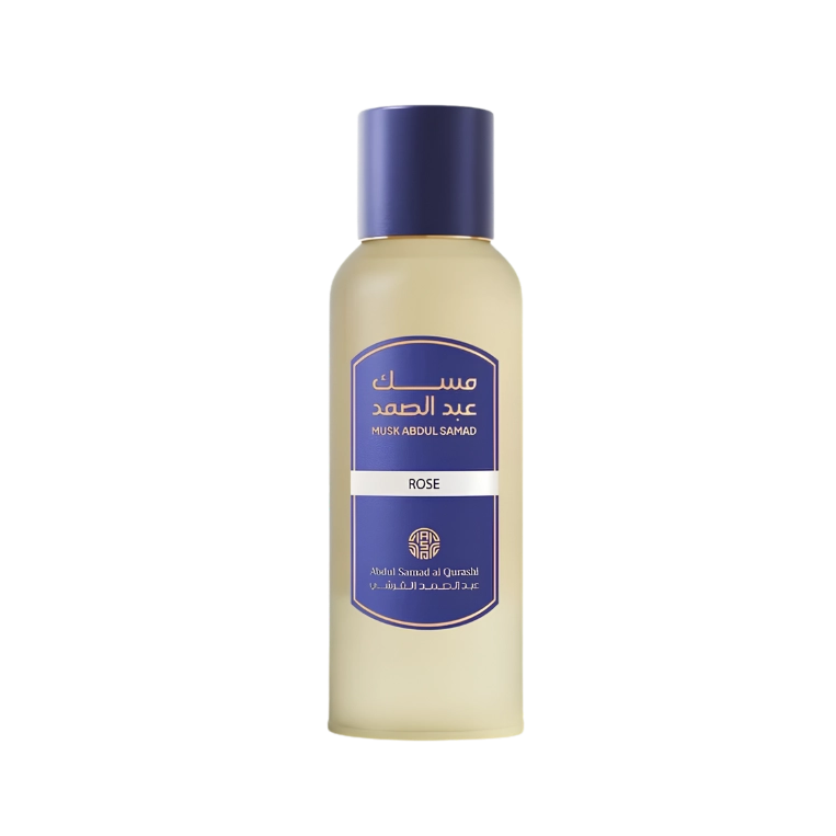 عطر مسك عبد الصمد - روز – 80 مل