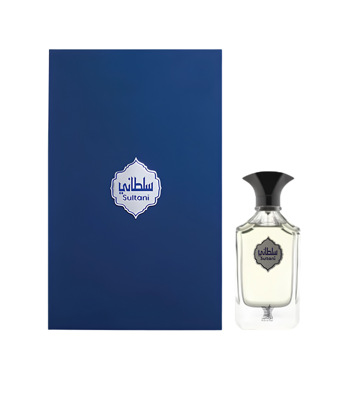 عطر سلطاني – 100 مل