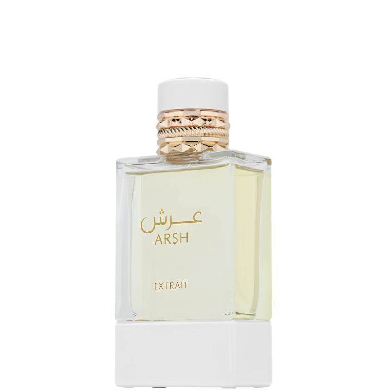 عطر عرش إكستريت – 100 مل من فرينش أفينيو — صورة ٢