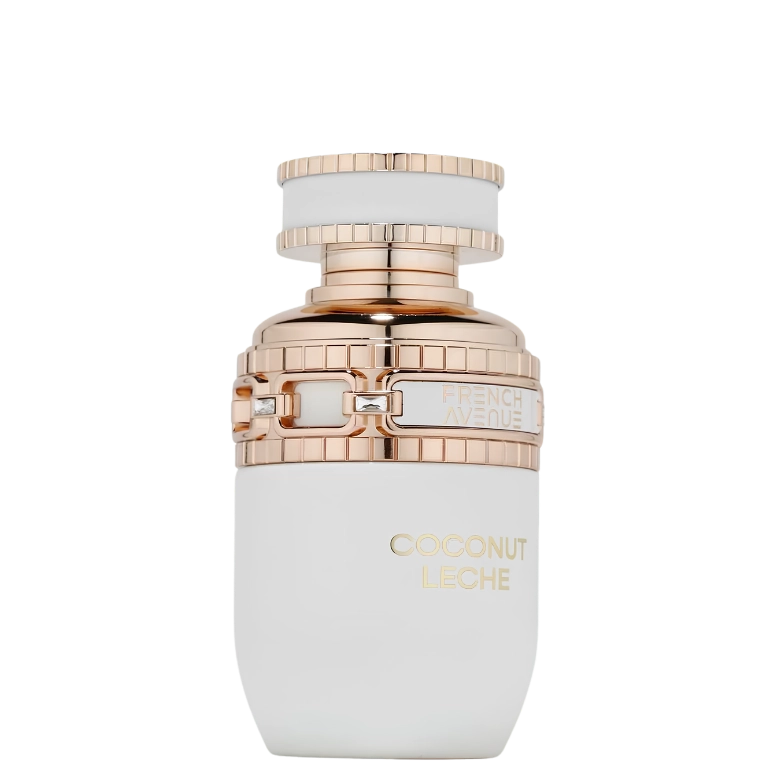 عطر كوكونت ليتشي – 80 مل من فرينش أفينيو — صورة ٢