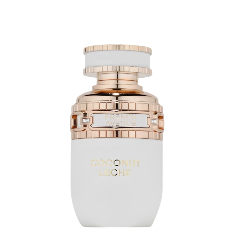 عطر كوكونت ليتشي – 80 مل من فرينش أفينيو