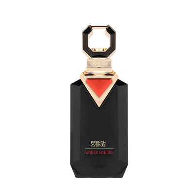 عطر أمبر إمباير المركز – 100 مل من فرينش أفينيو