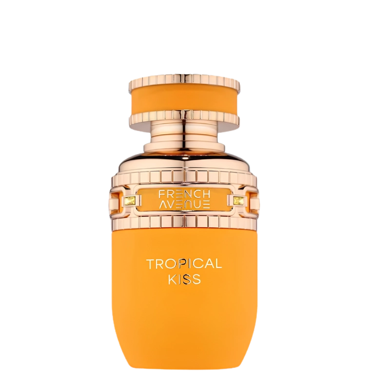 عطر تروبيكال كيس – 80 مل من فرينش أفينيو