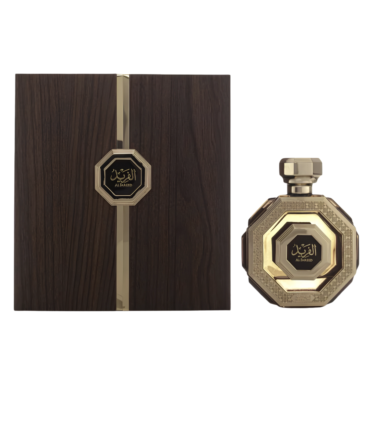 عطر الفريد – 100 مل