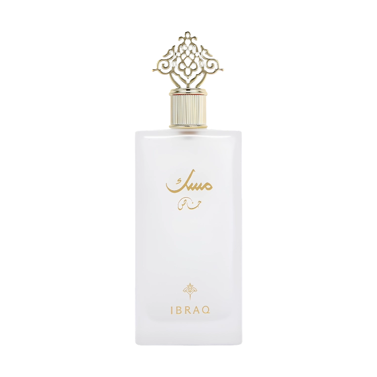 عطر مسك الخاص 200مل من ابراق