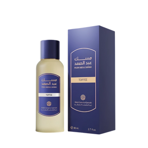 عطر مسك عبد الصمد - توفي – 80 مل — صورة ٢