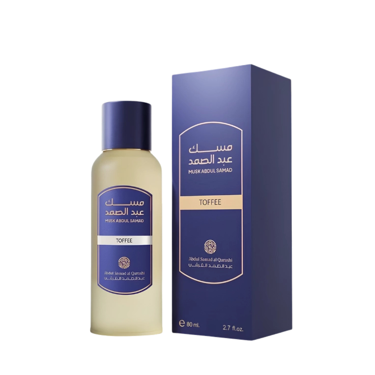 عطر مسك عبد الصمد - توفي – 80 مل — صورة ٢