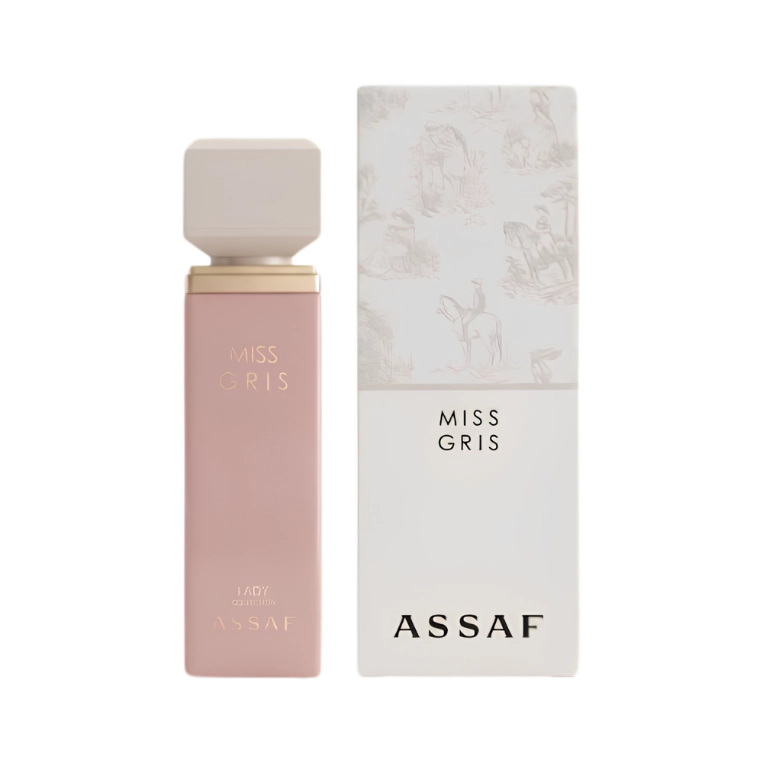 عطر مس جريس – 100 مل