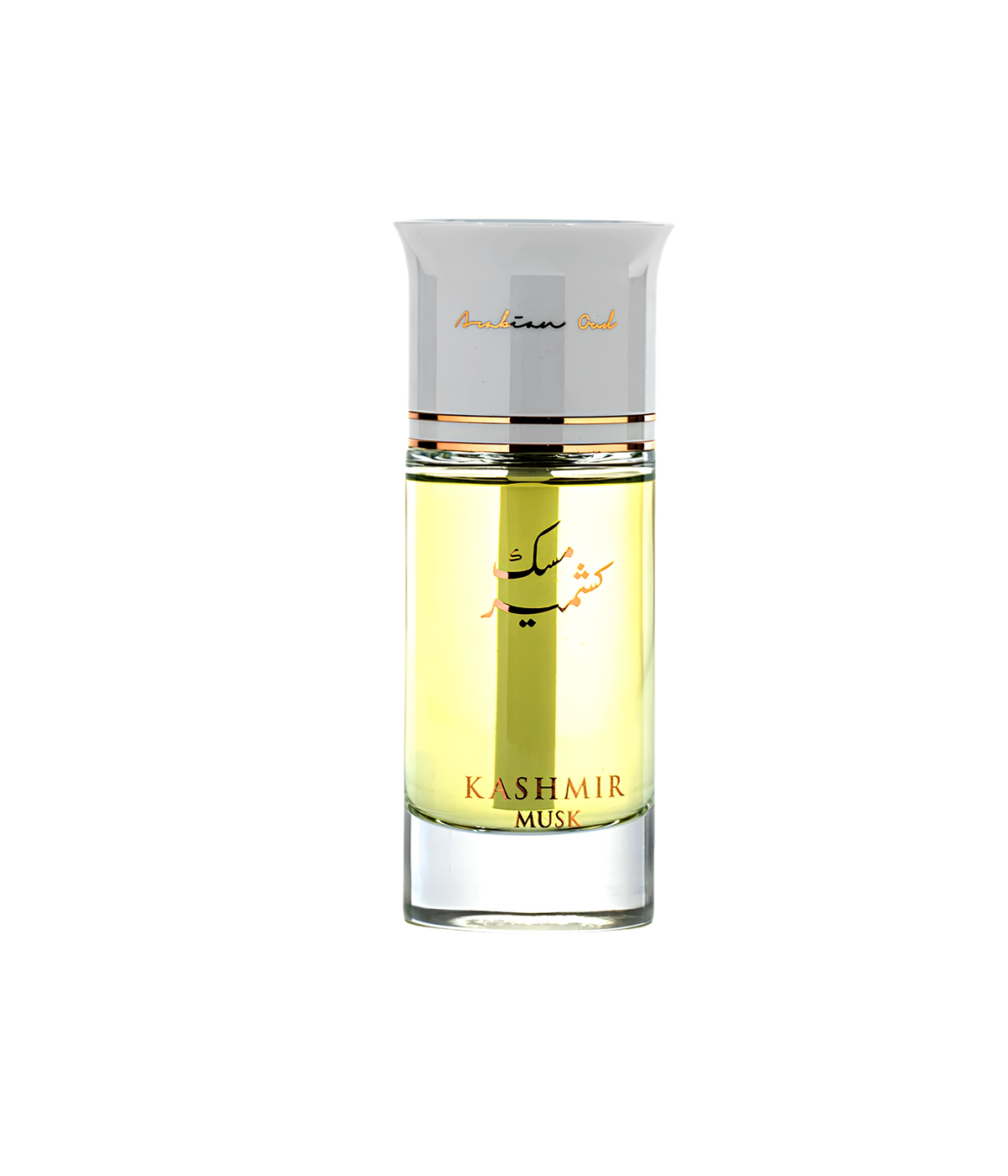 عطر مسك كشمير – 100 مل