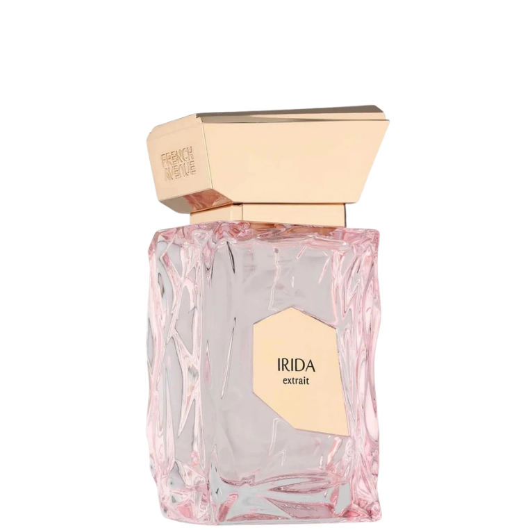 عطر إيريدا – 100 مل من فرينش أفينيو — صورة ٢