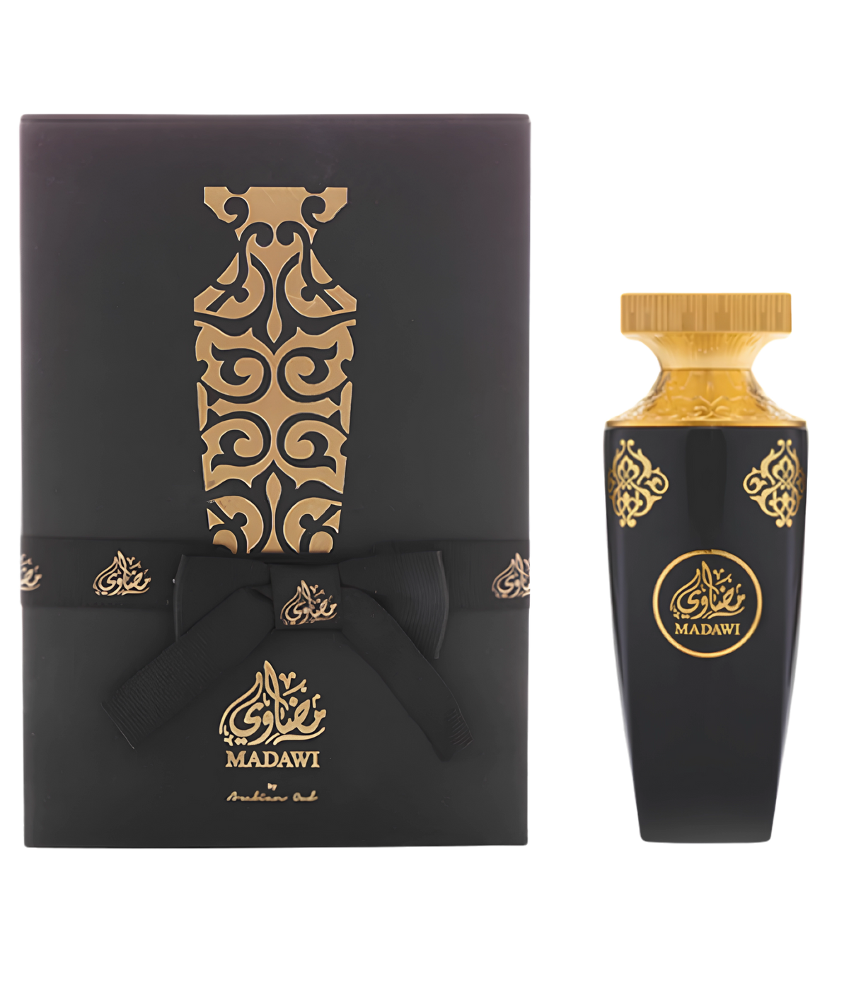 عطر مضاوي – 90 مل