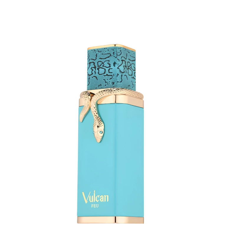 عطر فلكان فو – 100 مل من فرينش أفينيو — صورة ٢