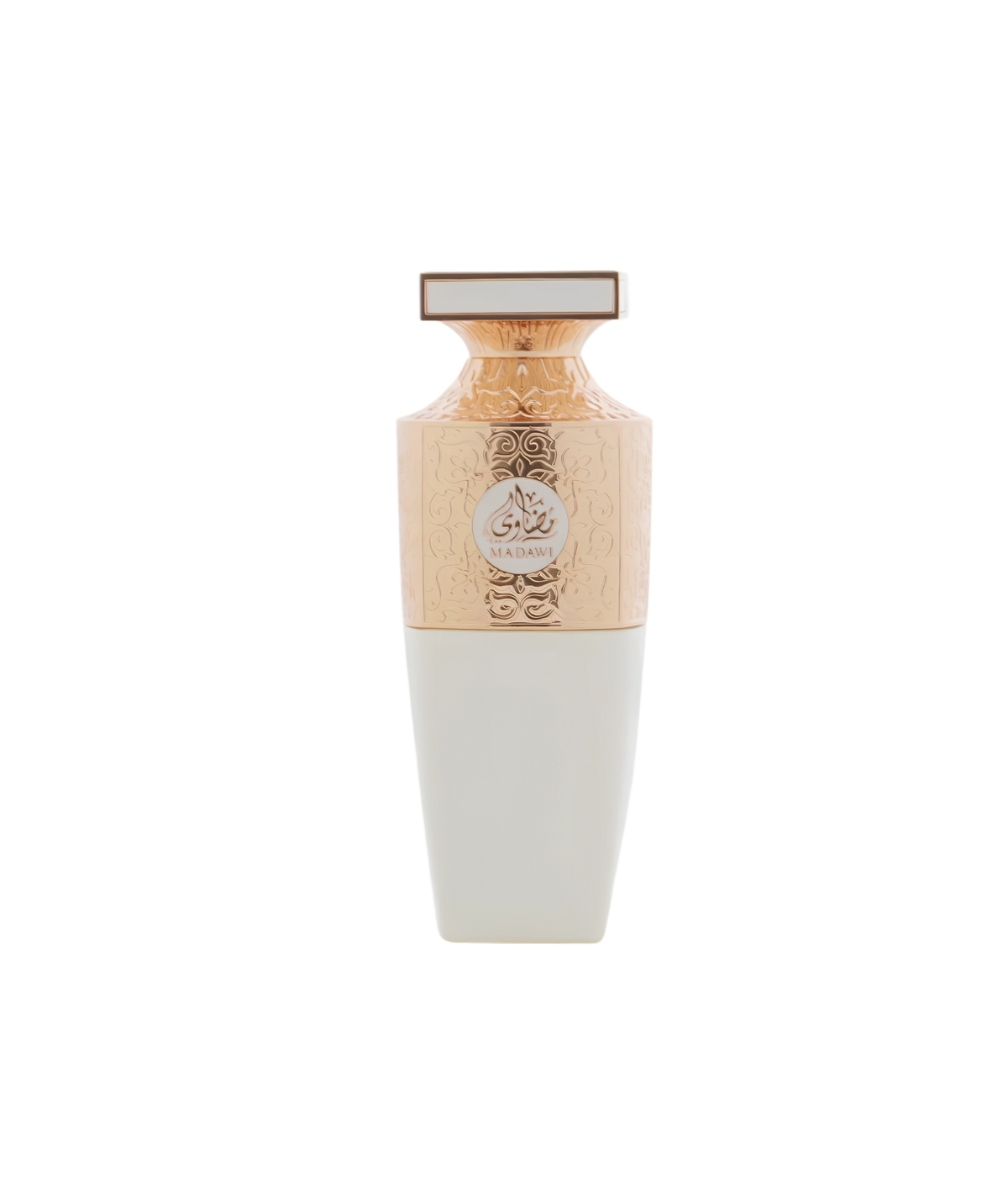 عطر مضاوي وايت – 100 مل