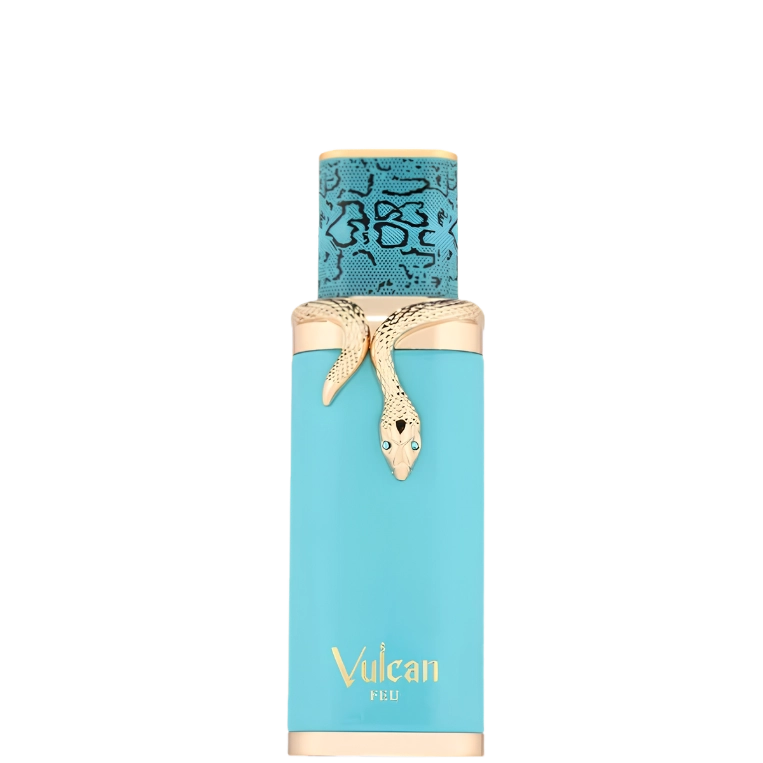 عطر فلكان فو – 100 مل من فرينش أفينيو