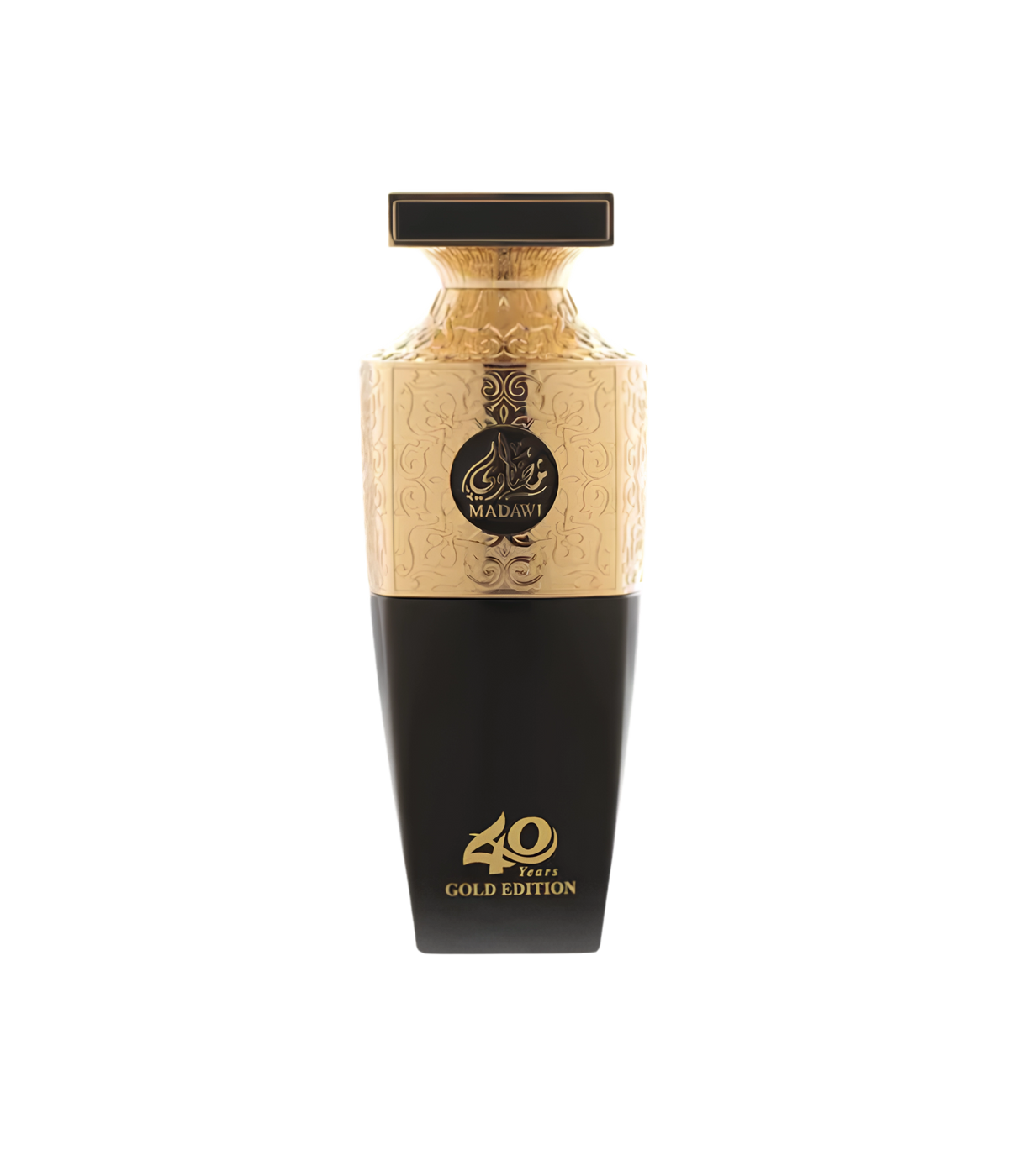 عطر مضاوي جولد – 100 مل
