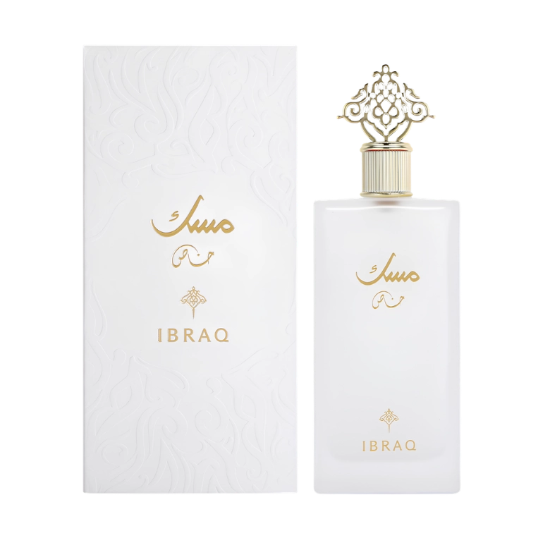 عطر مسك الخاص 200مل من ابراق