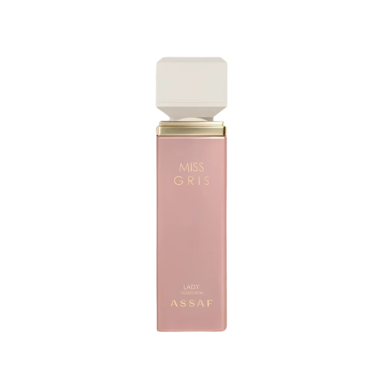 عطر مس جريس – 100 مل