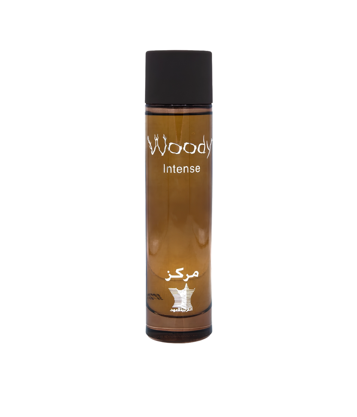 عطر وودي المركز – 100 مل