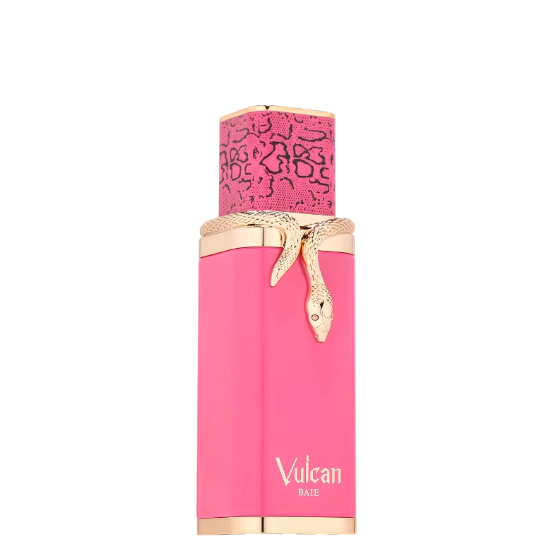 عطر فولكان باي – 100 مل من فرينش أفينيو — صورة ٢