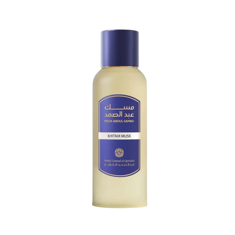 عطر مسك عبد الصمد - مسك الختام – 80 مل