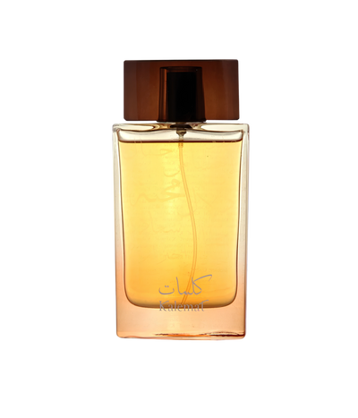 عطر كلمات – 100 مل