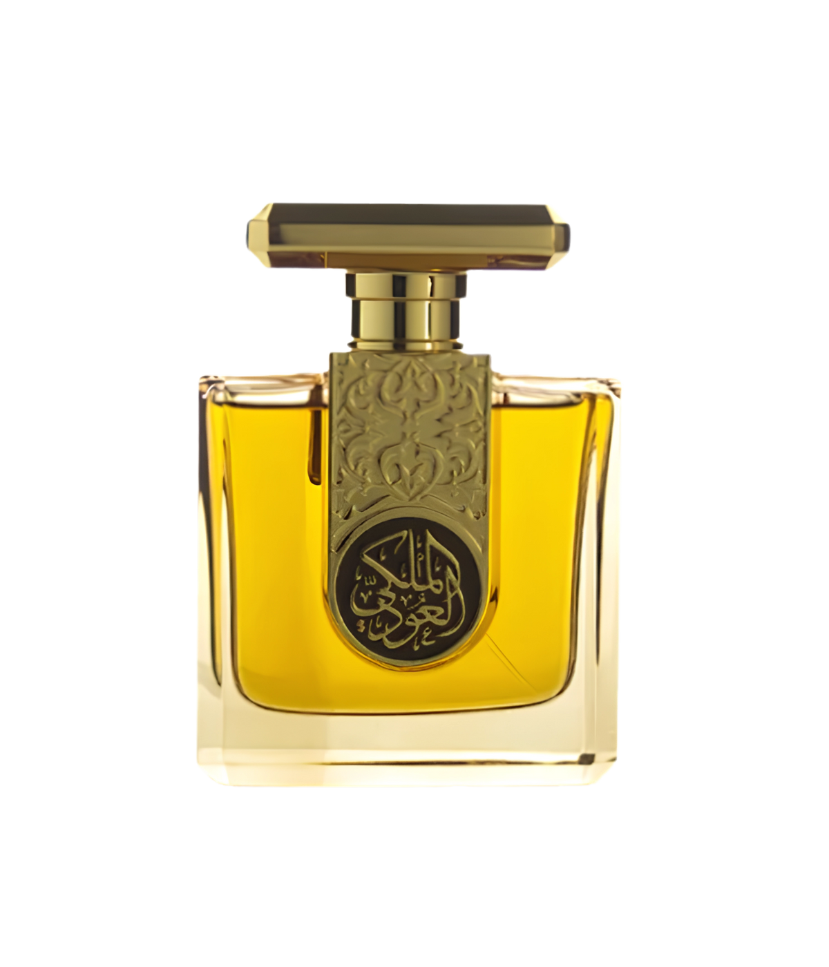 عطر العود الملكي – 85 مل