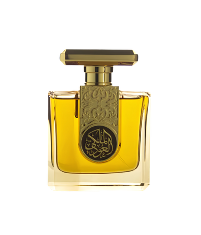 عطر العود الملكي – 85 مل