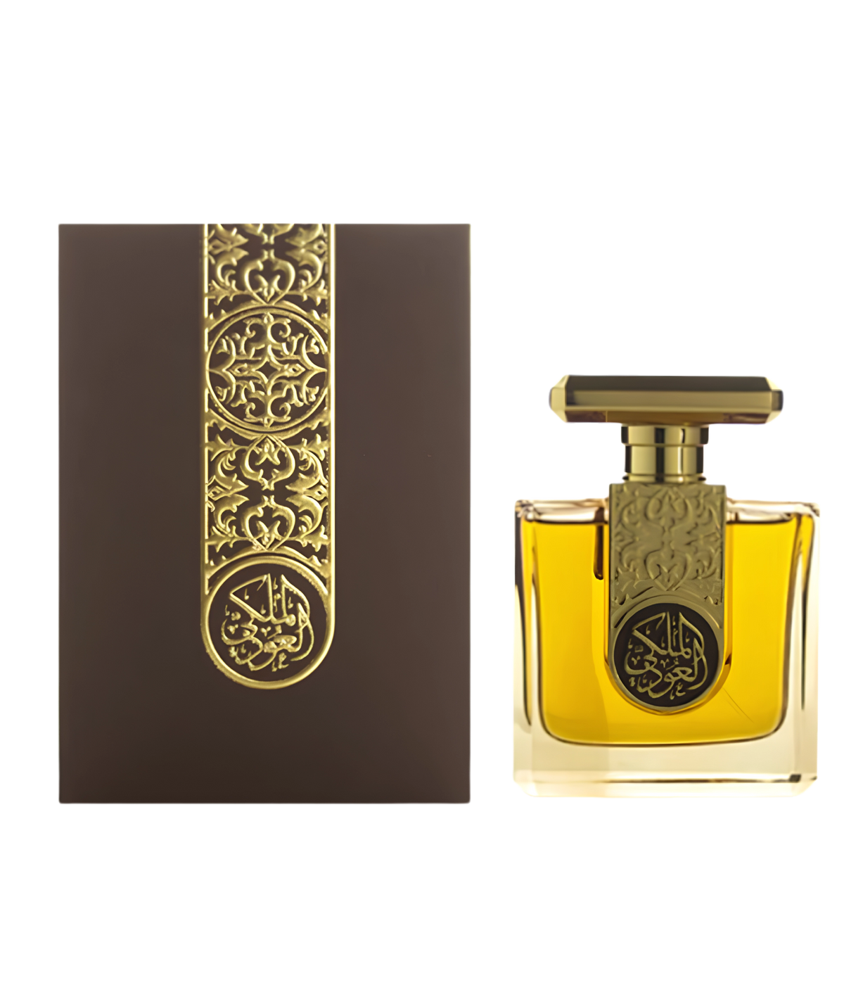عطر العود الملكي – 85 مل