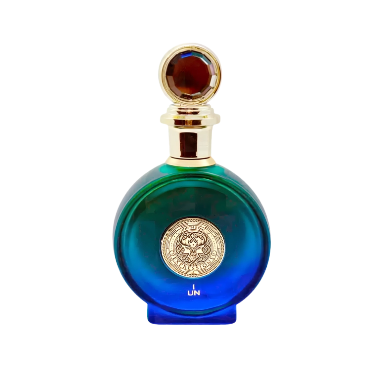 عطر نورث ستاج إكسبريشنز يو إن 1 – 100 مل من باريس كورنر