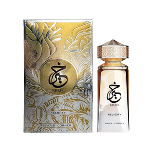 عطر خير فيليسيتي – 100 مل من باريس كورنر — صورة ٢