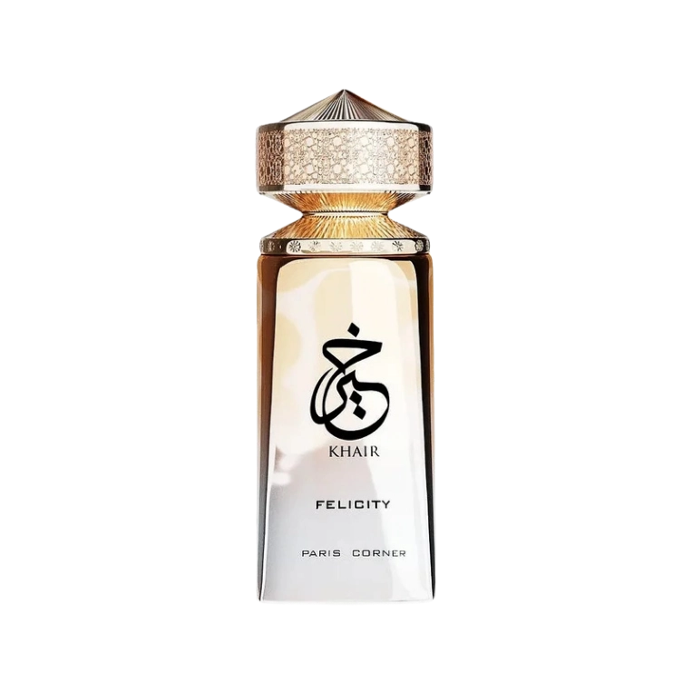 عطر خير فيليسيتي – 100 مل من باريس كورنر