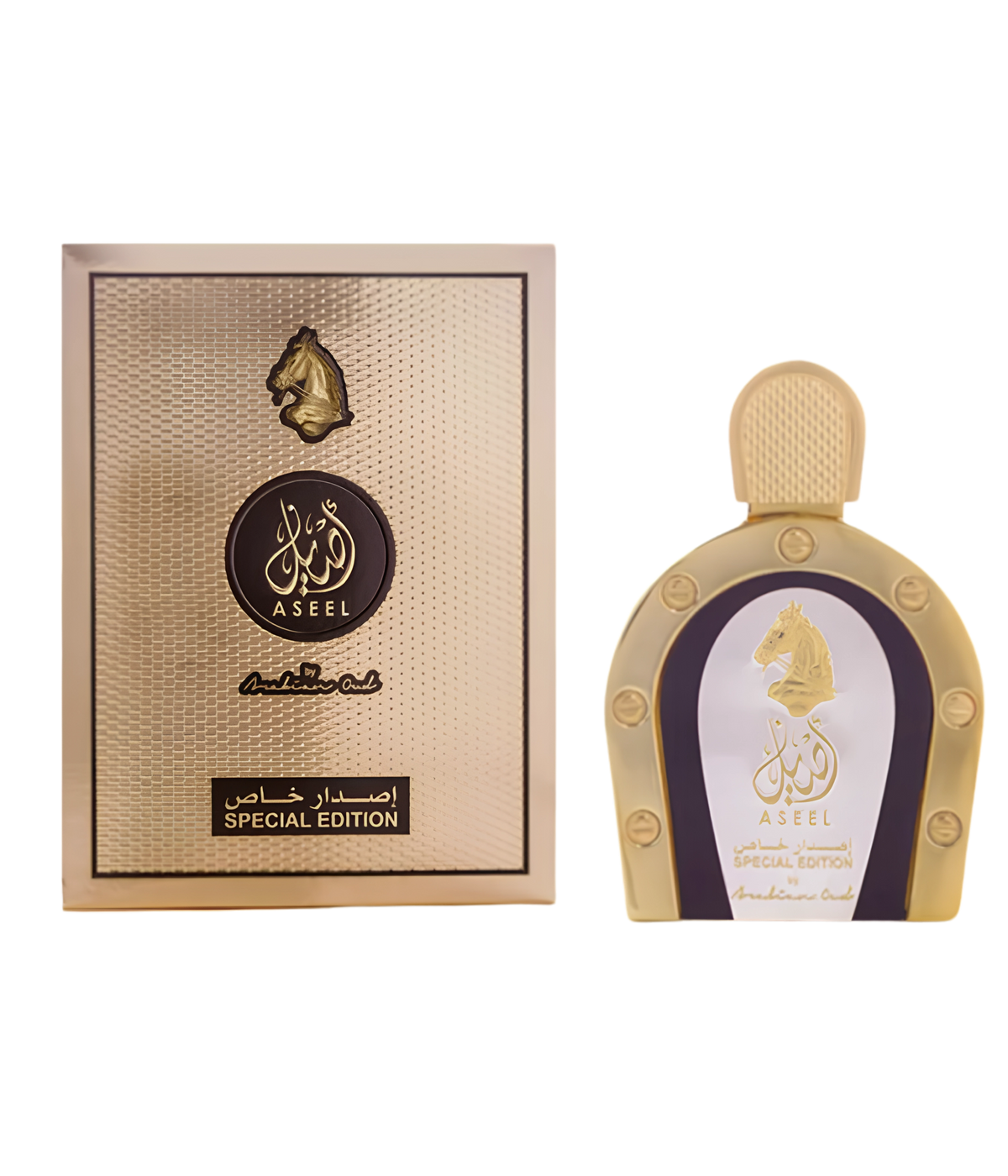 عطر أصيل إصدار خاص – 110 مل