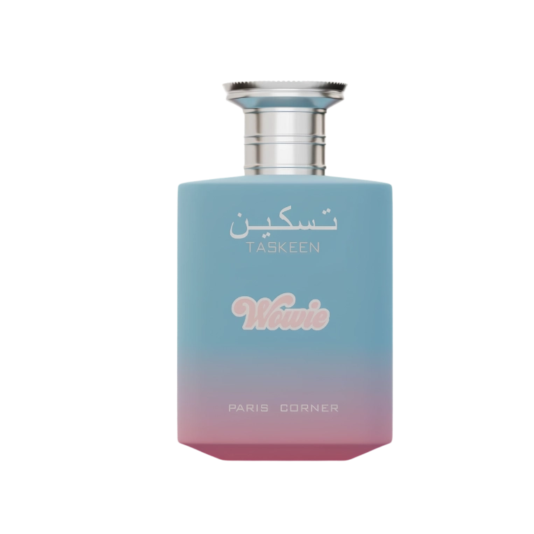 عطر تسكين واوي – 100 مل من باريس كورنر