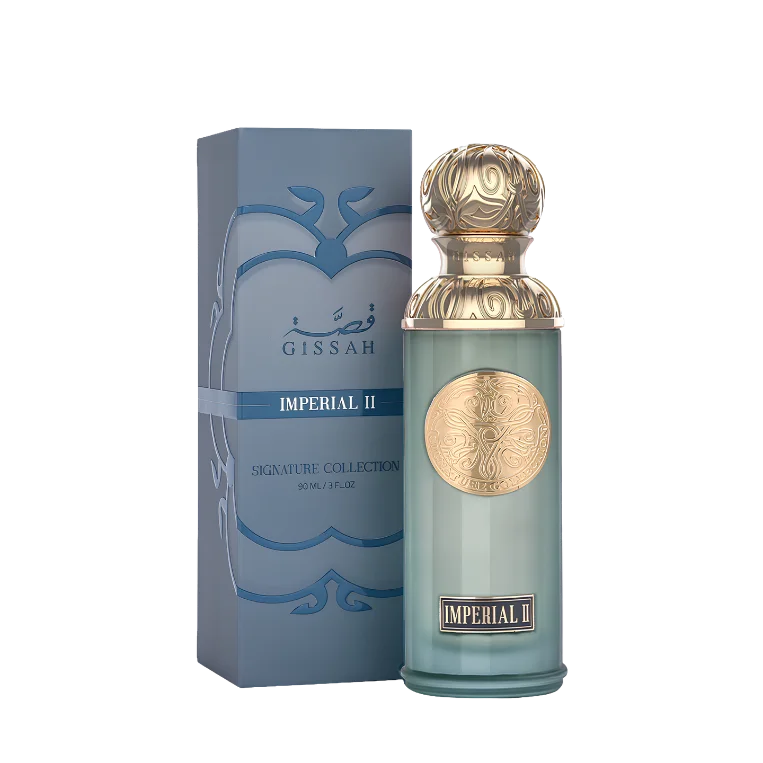 عطر امبريال اا المركز 90 مل من قصة للجنسين