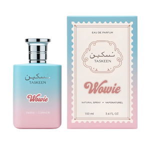 عطر تسكين واوي – 100 مل من باريس كورنر — صورة ٢