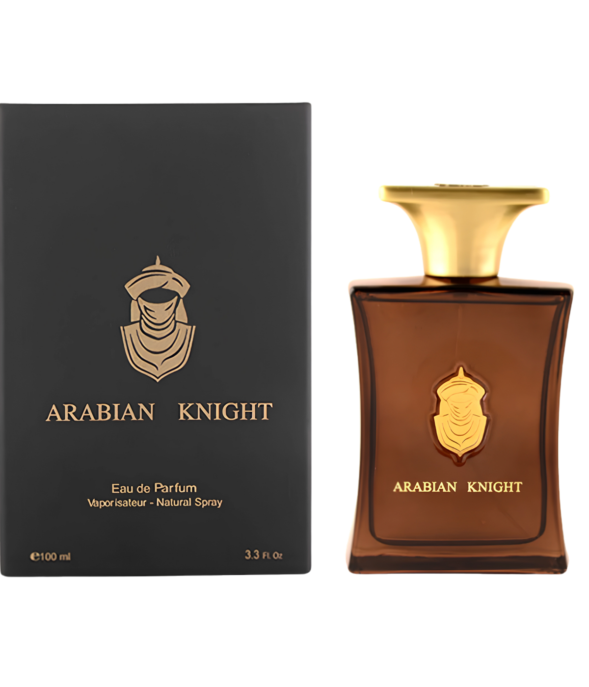 عطر فارس العربية – 100 مل