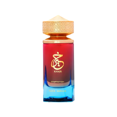 عطر خير كونفيكشن – 100 مل من باريس كورنر