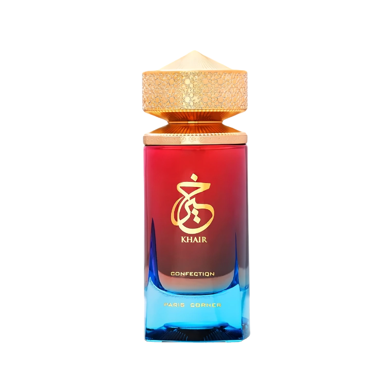 عطر خير كونفيكشن – 100 مل من باريس كورنر