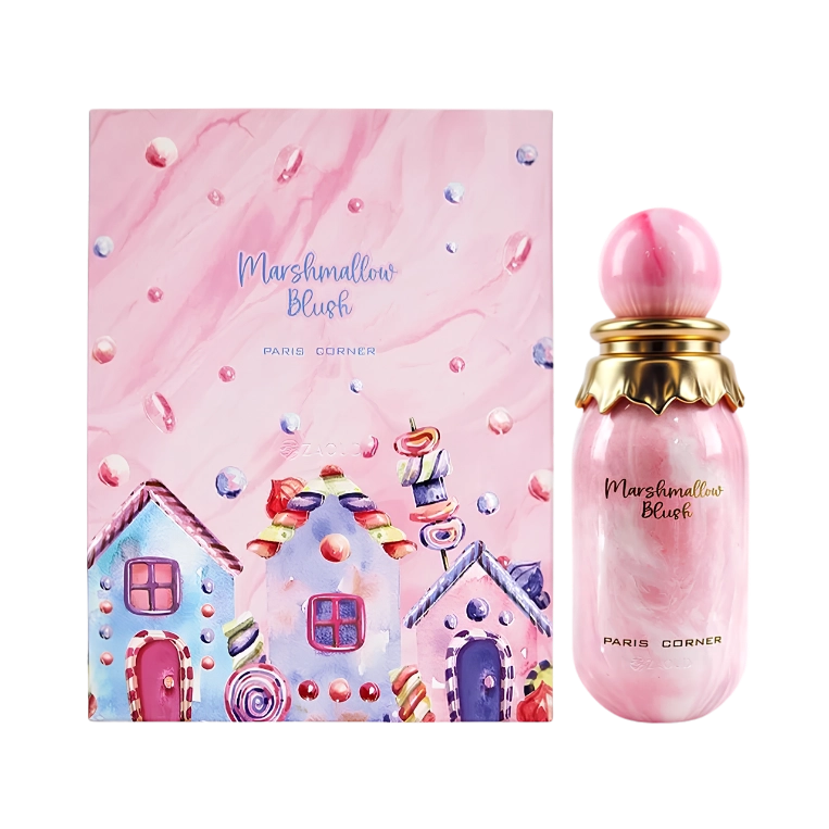 عطر مارشميلو بلاش – 100 مل من باريس كورنر — صورة ٢